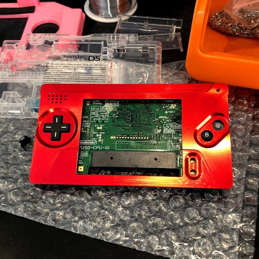 Finally some good news! - Boxy Pixel