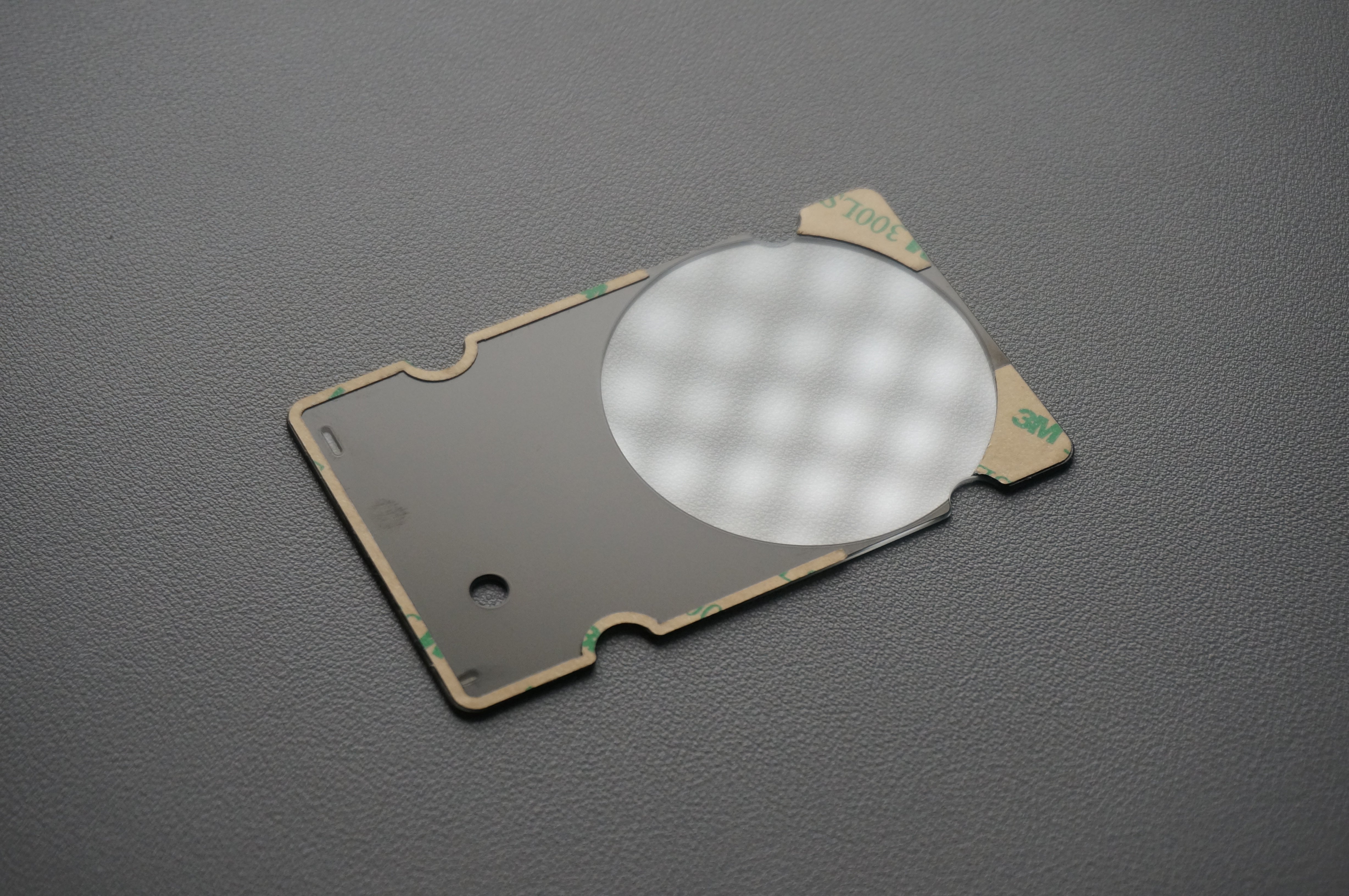 ipod Classic (5th-7th Gen) Metal Housing + Buttons Kit