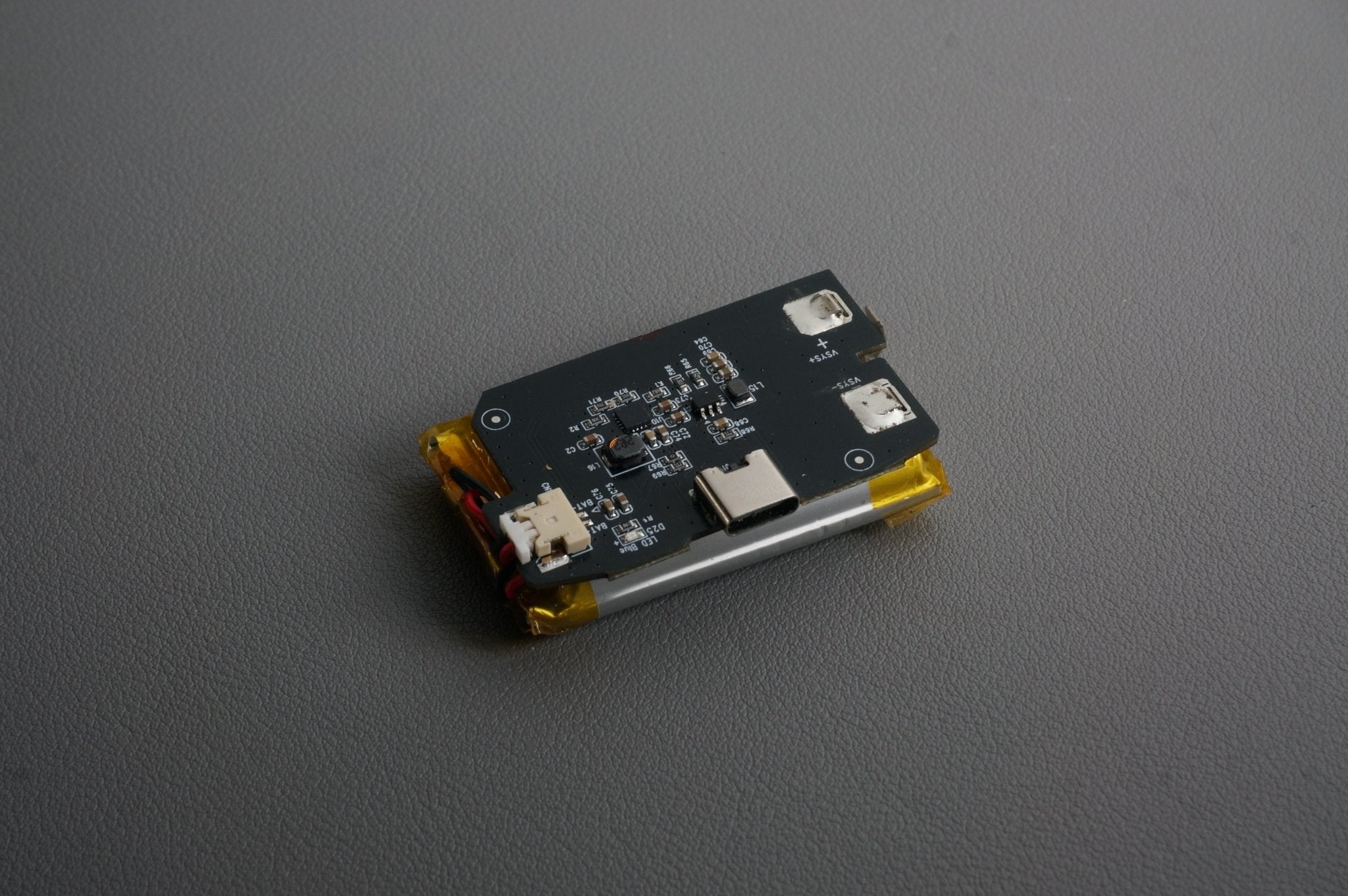 Game Boy Advance Drop in Battery module - Type - C (GBA) (USA Only!) - Boxy Pixel