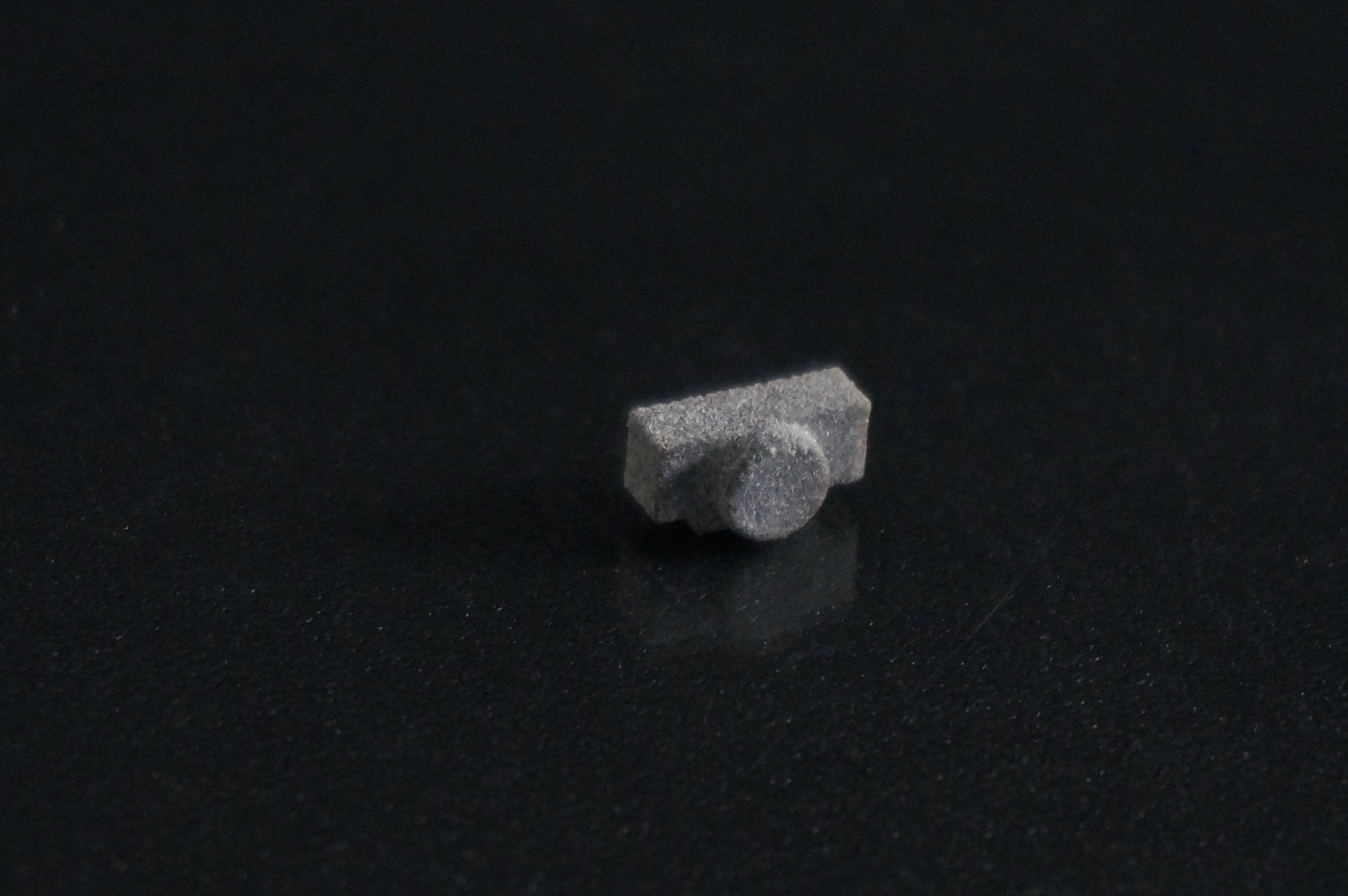 Game Boy Advance SP (GBA - SP) 3.5mm Plug - Boxy Pixel