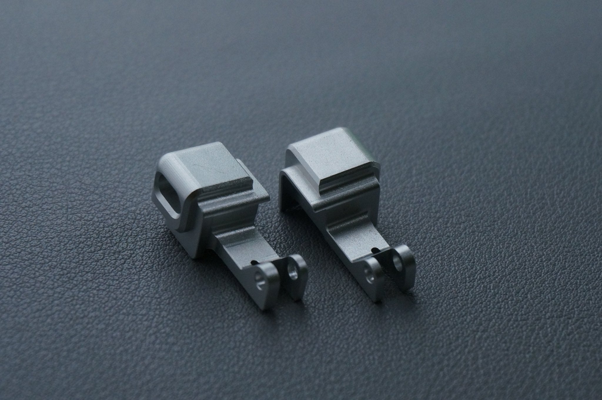 Game Boy Advance SP (GBA - SP) Shoulder Buttons (OEM Sized) - Boxy Pixel