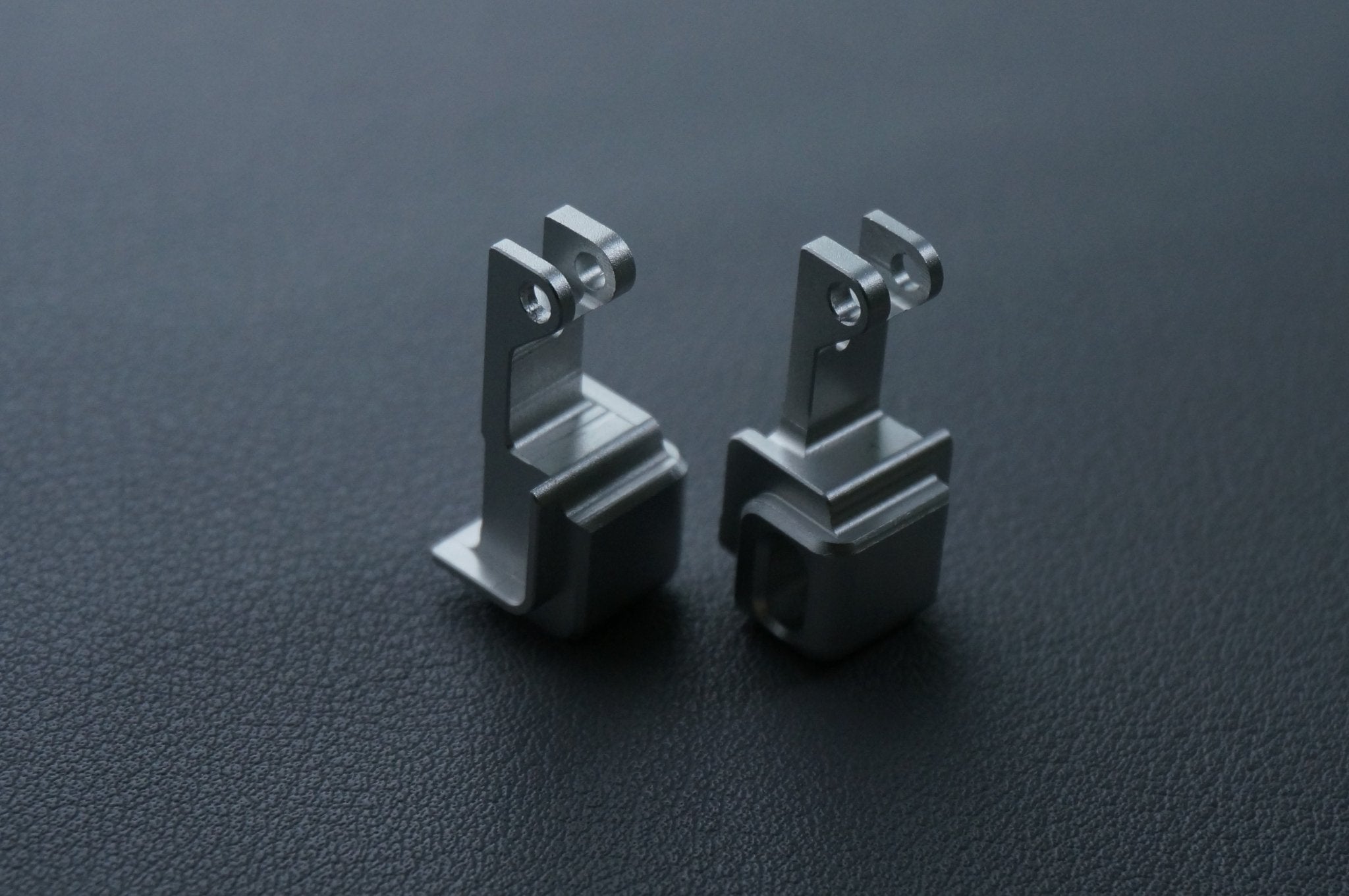 Game Boy Advance SP (GBA - SP) Shoulder Buttons (OEM Sized) - Boxy Pixel