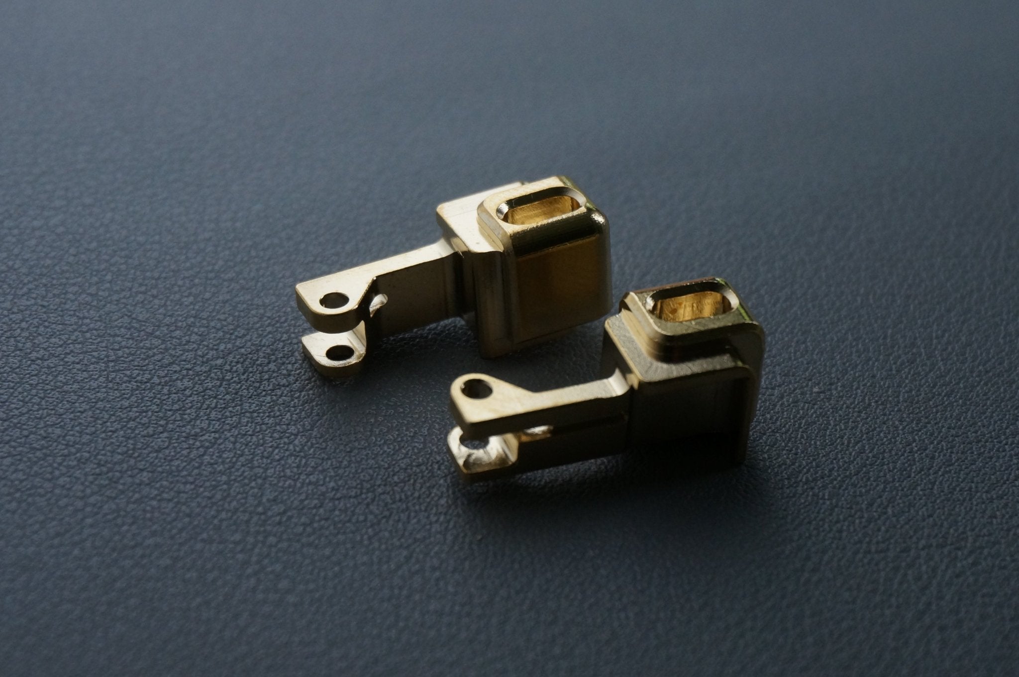 Game Boy Advance SP (GBA - SP) Shoulder Buttons (OEM Sized) - Boxy Pixel