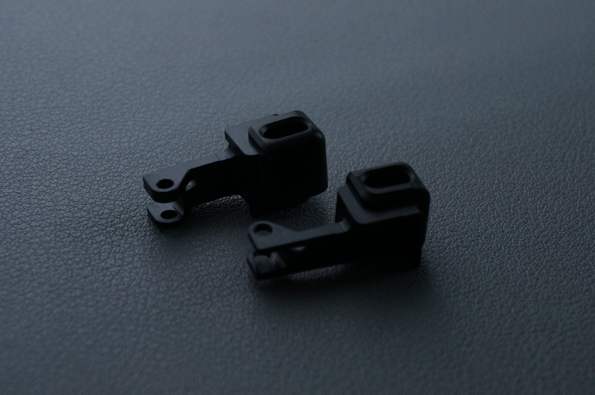 Game Boy Advance SP (GBA - SP) Shoulder Buttons (OEM Sized) - Boxy Pixel