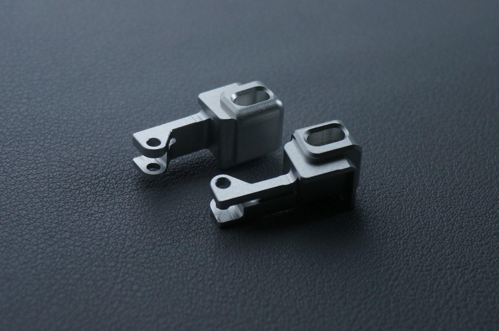 Game Boy Advance SP (GBA - SP) Shoulder Buttons (OEM Sized) - Boxy Pixel