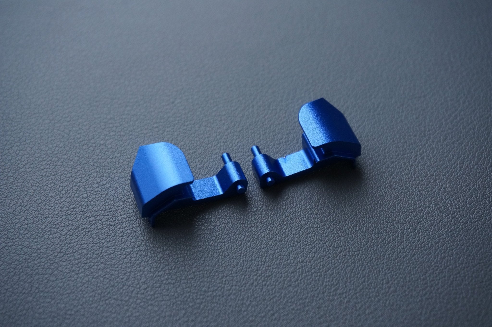 Game Boy Advance SP Machined Shoulder Buttons - Boxy Pixel