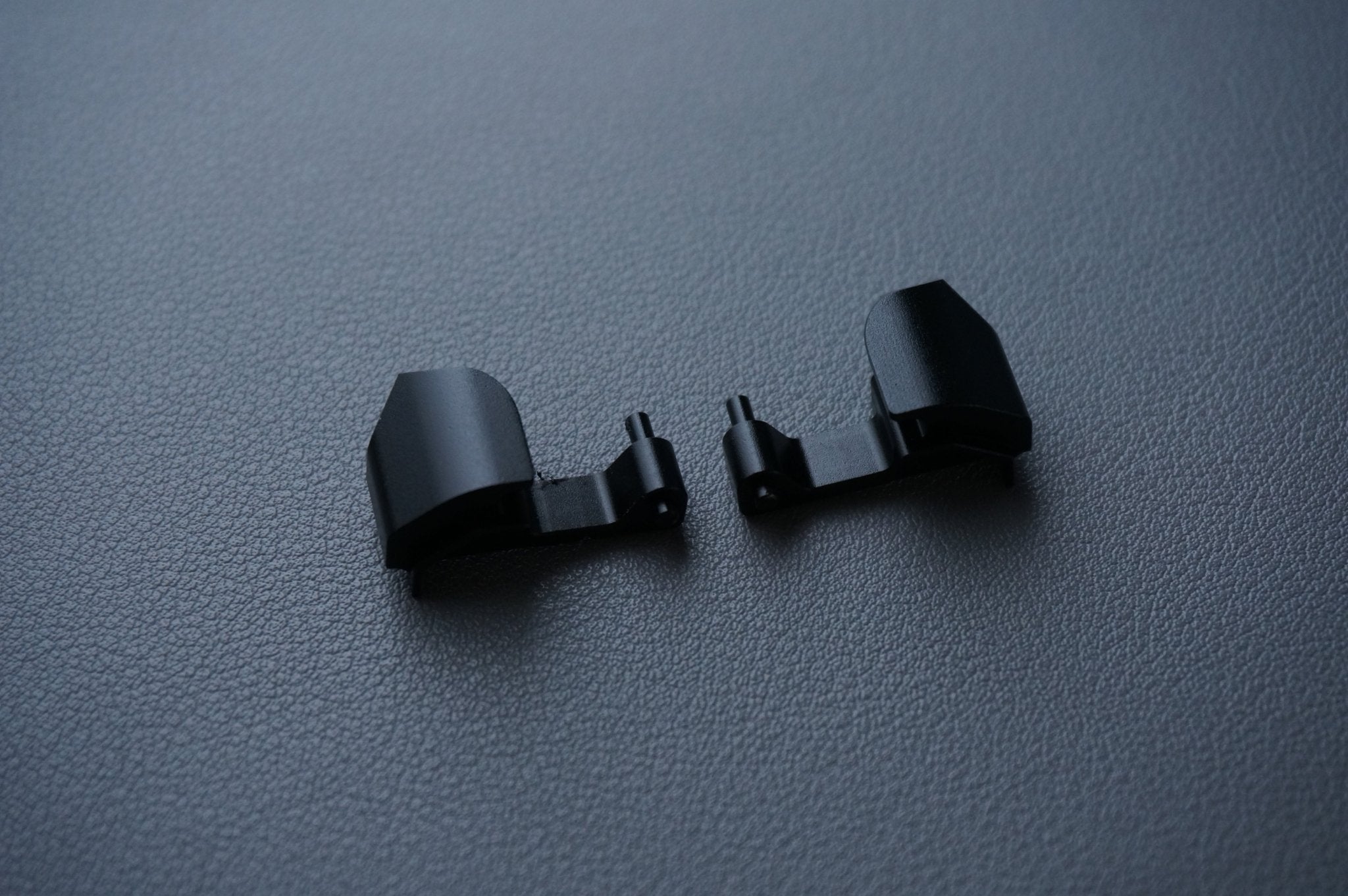 Game Boy Advance SP Machined Shoulder Buttons - Boxy Pixel