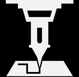Laser etching service Game Cartridge - Boxy Pixel