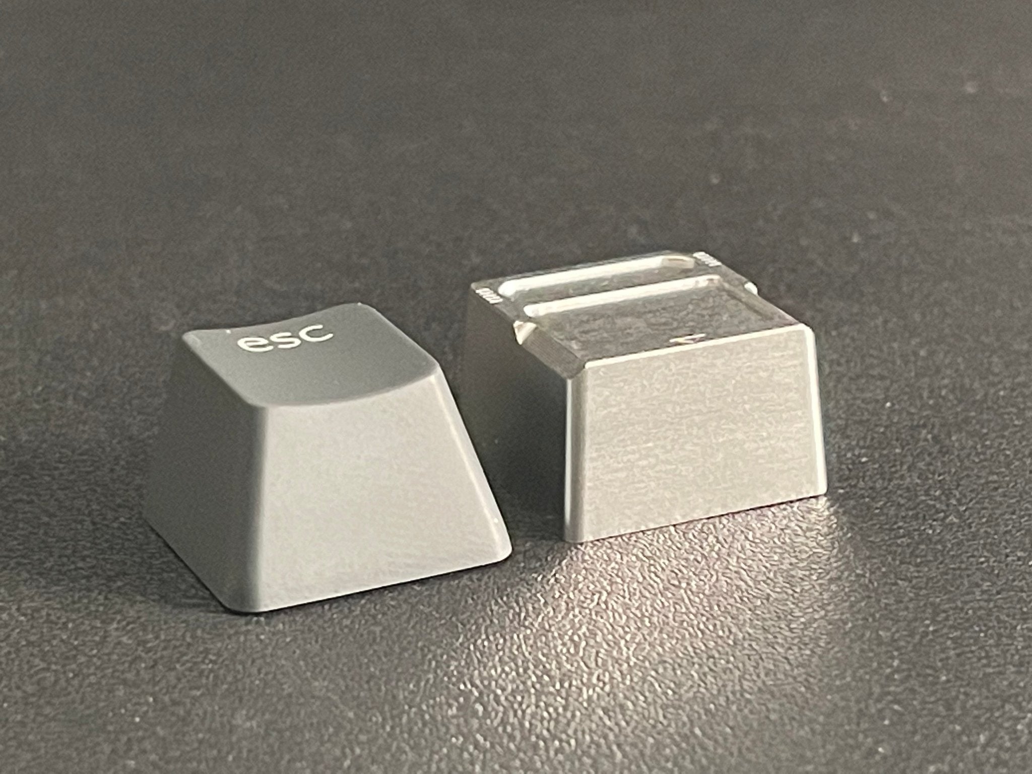 Metal CNC Machined Keycap - Game Cartridge - Boxy Pixel