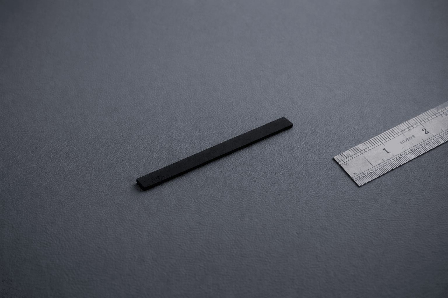 1mm Spacer Foam - Boxy Pixel