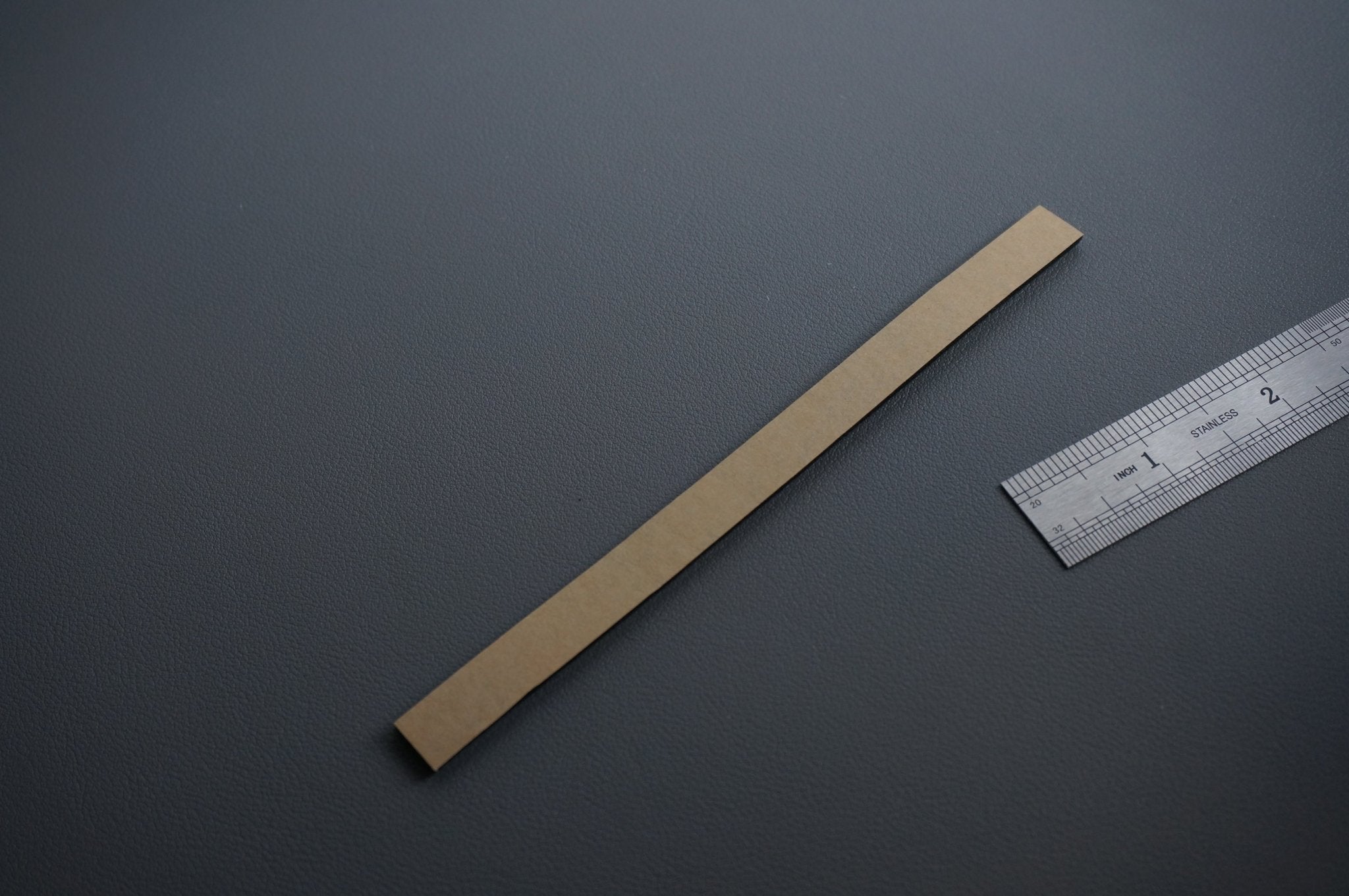 3mm Spacer Foam - Universal - Boxy Pixel