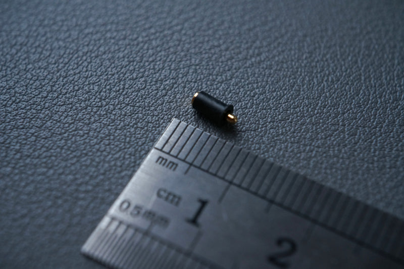 Touch Sensor Pin