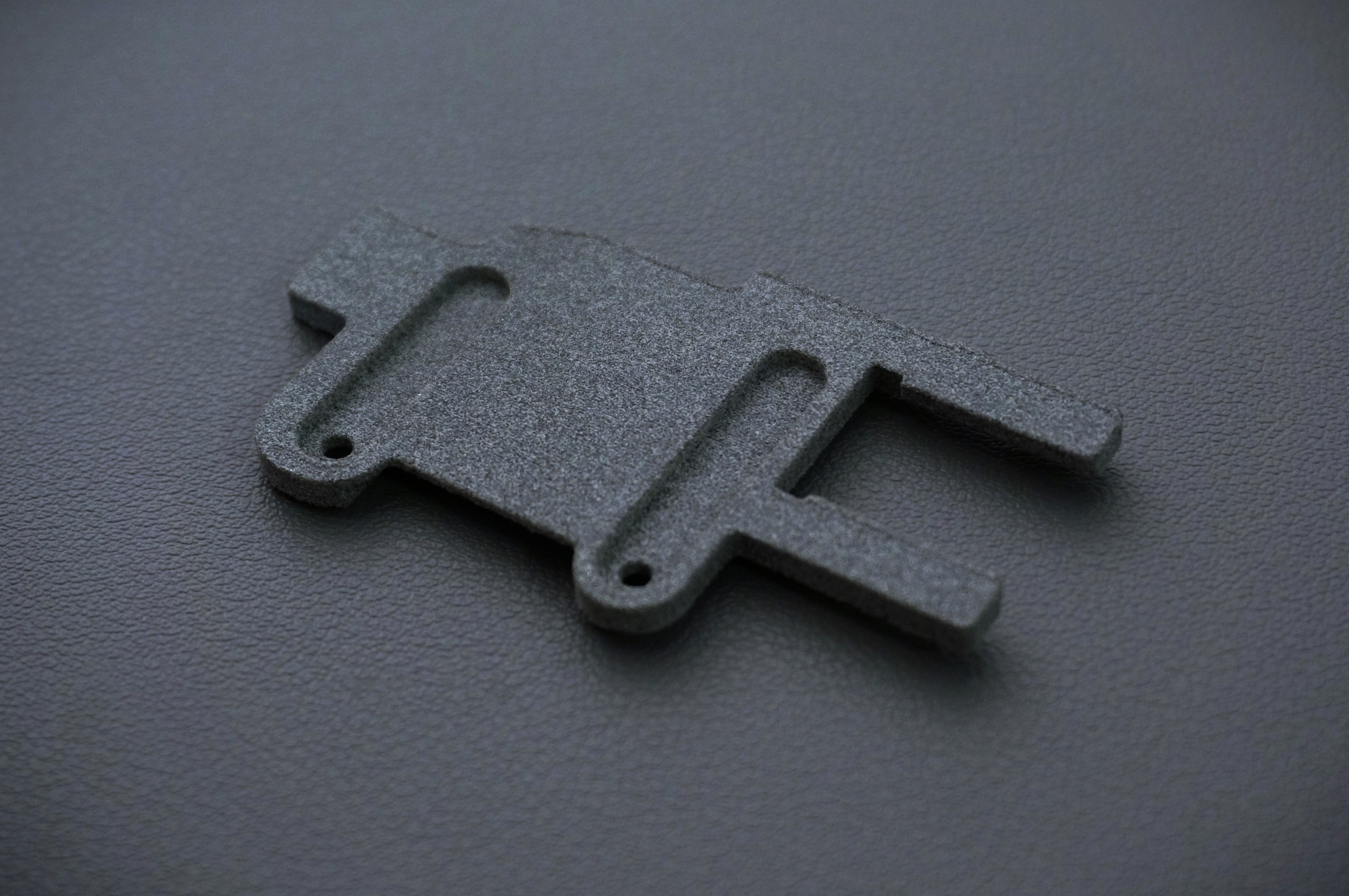 GBC 3d printed type-C holder