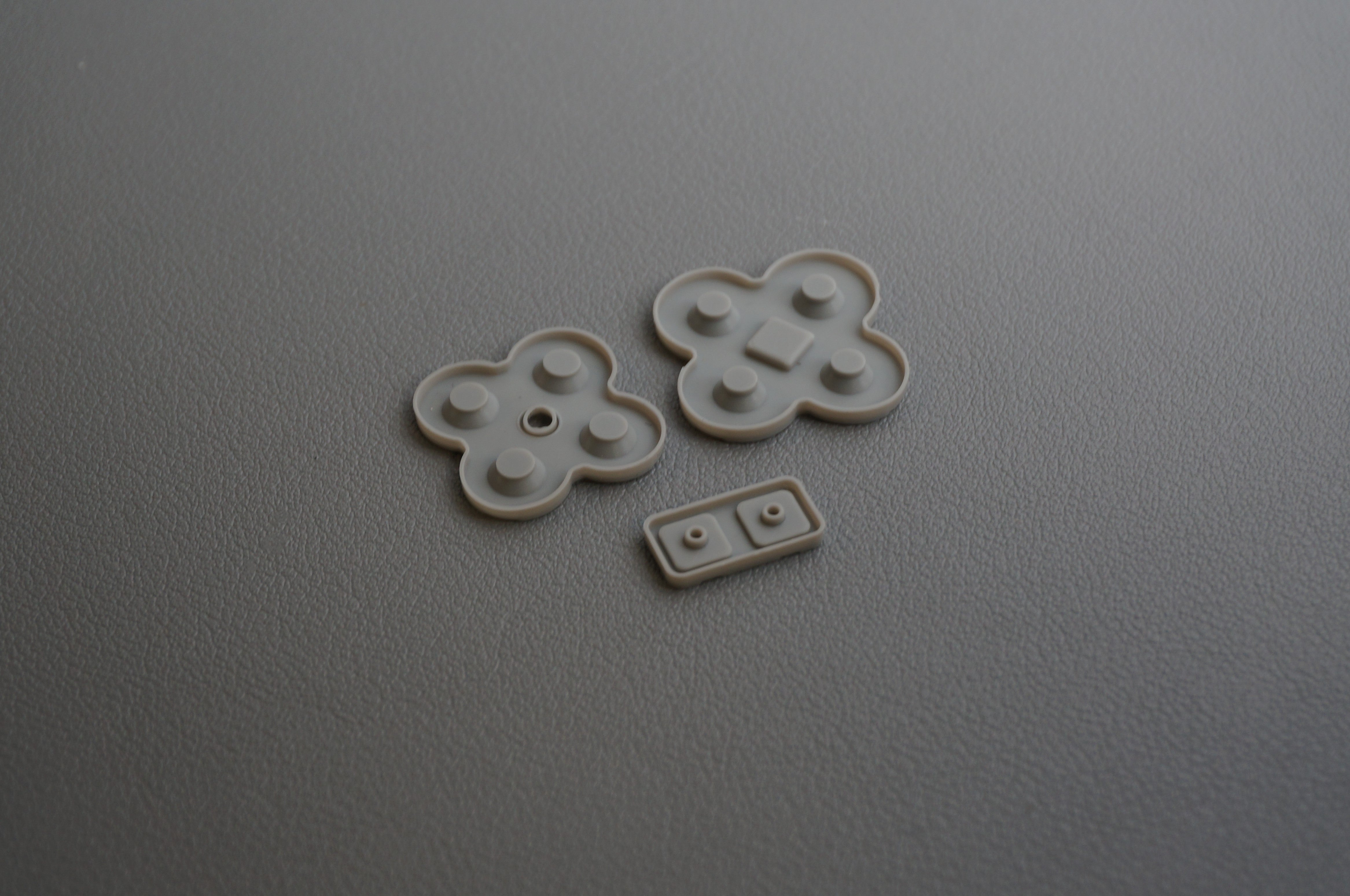 DS Lite Macro bundle test