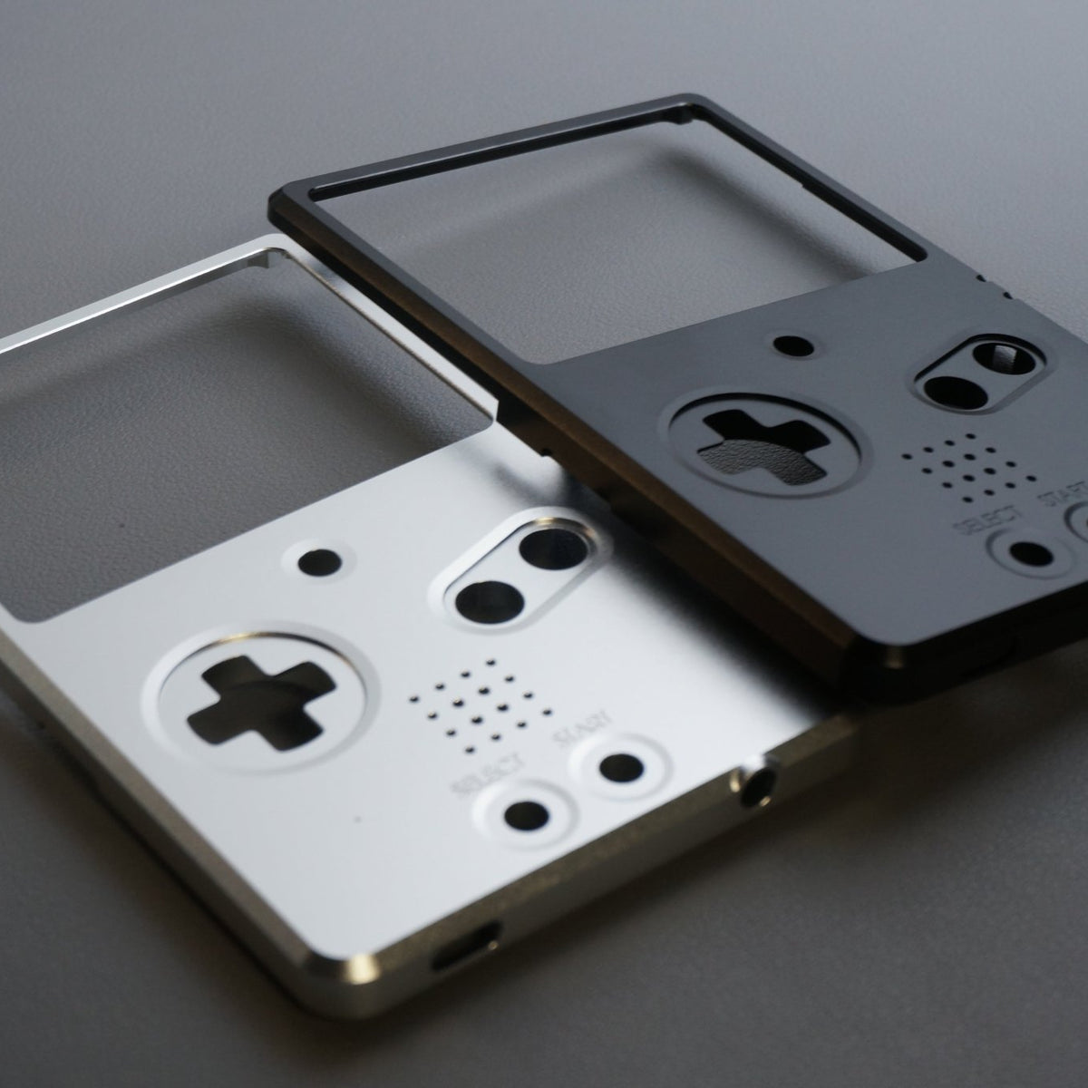 格安ゲームボーイアドバンス SP アンヒンジド - V2