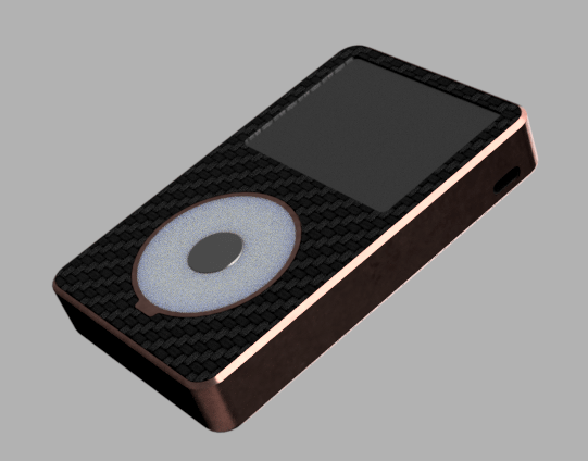 DMG macro Build Service - Boxy Pixel