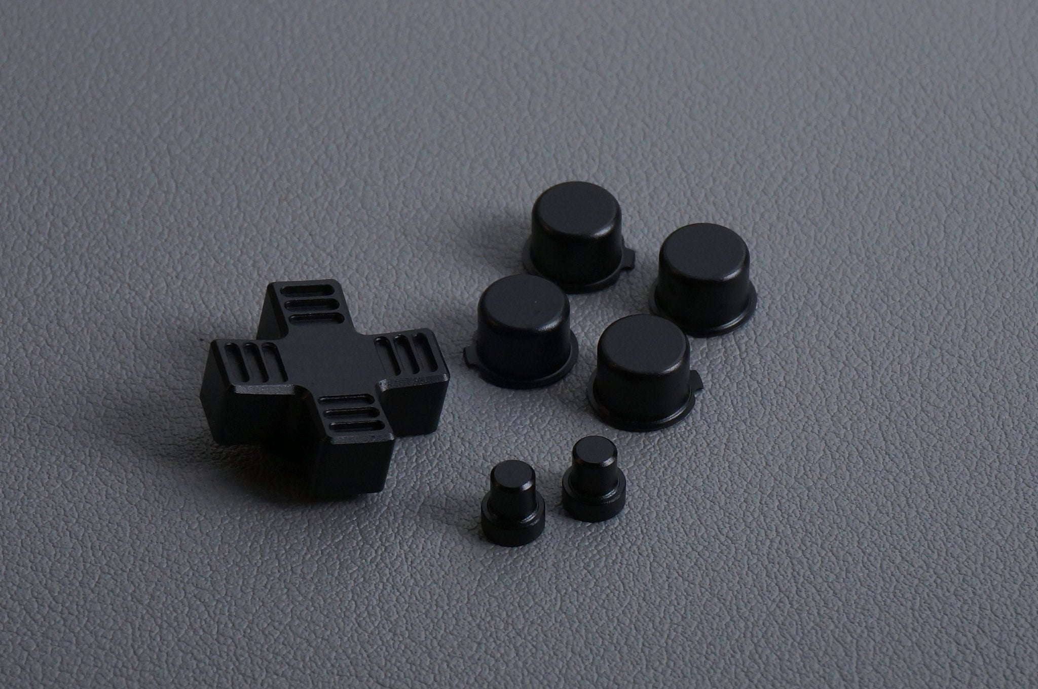 Fly bundle test - Boxy Pixel