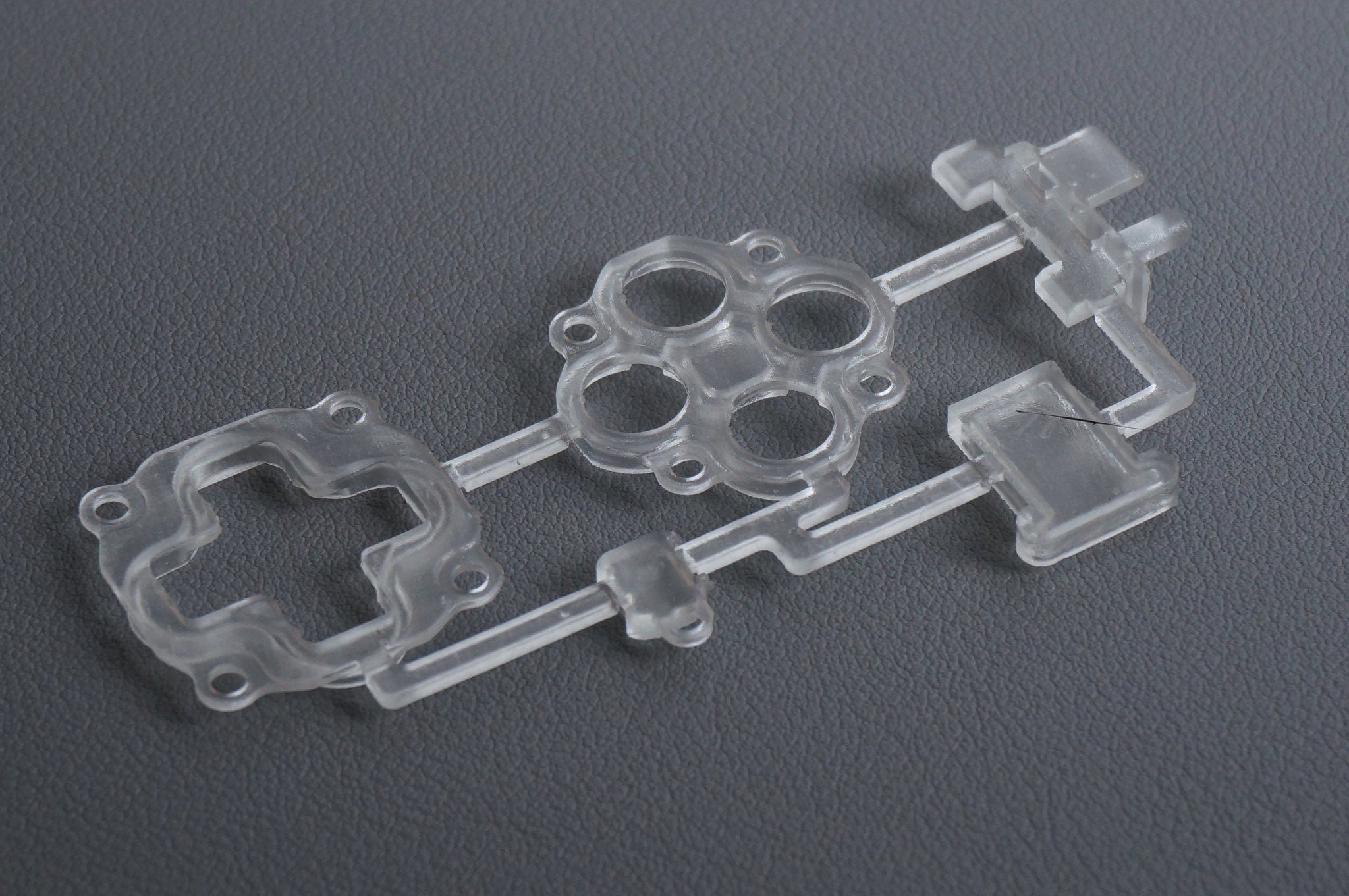 Fly bundle test - Boxy Pixel