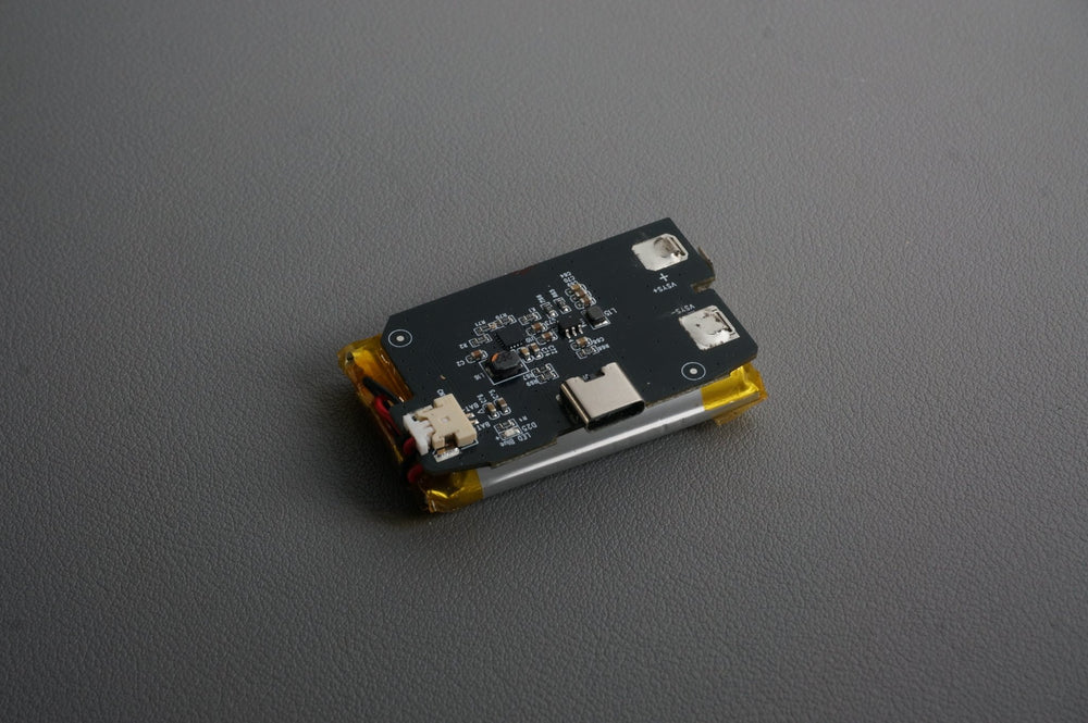 Game Boy Advance Drop in Battery module - Type-C (GBA) (USA Only!)