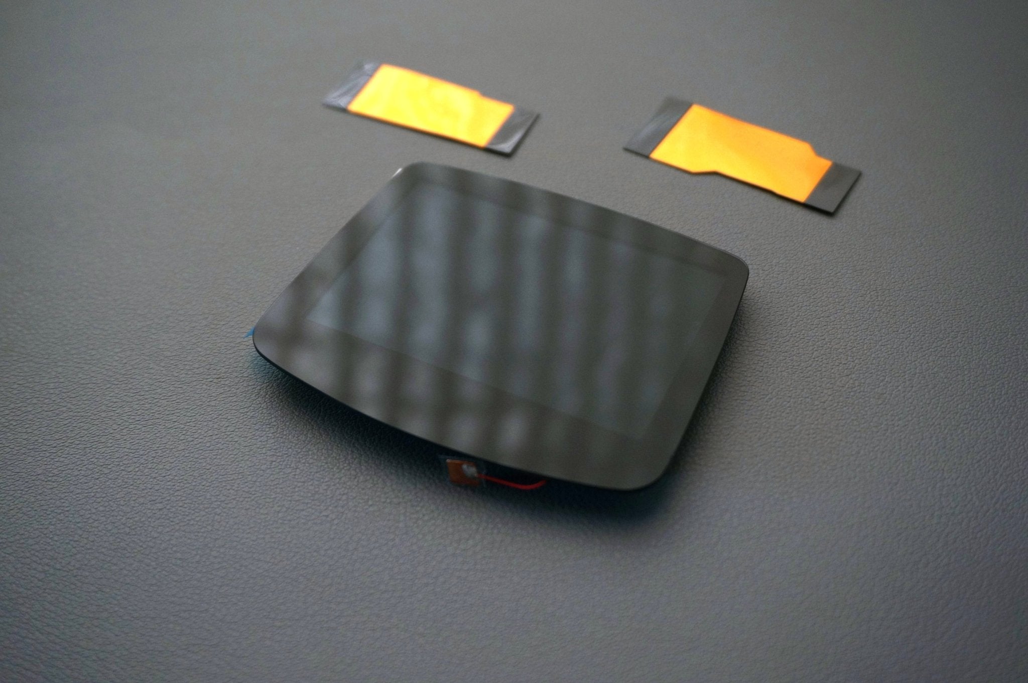 Game Boy Advance Laminated Screen 720x480 (GBA) - Boxy Pixel