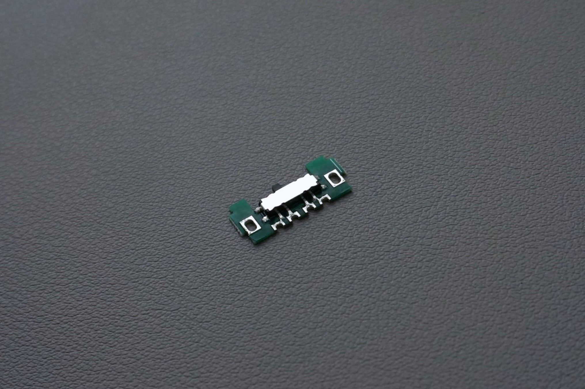 Game Boy Advance Power Switch - Boxy Pixel