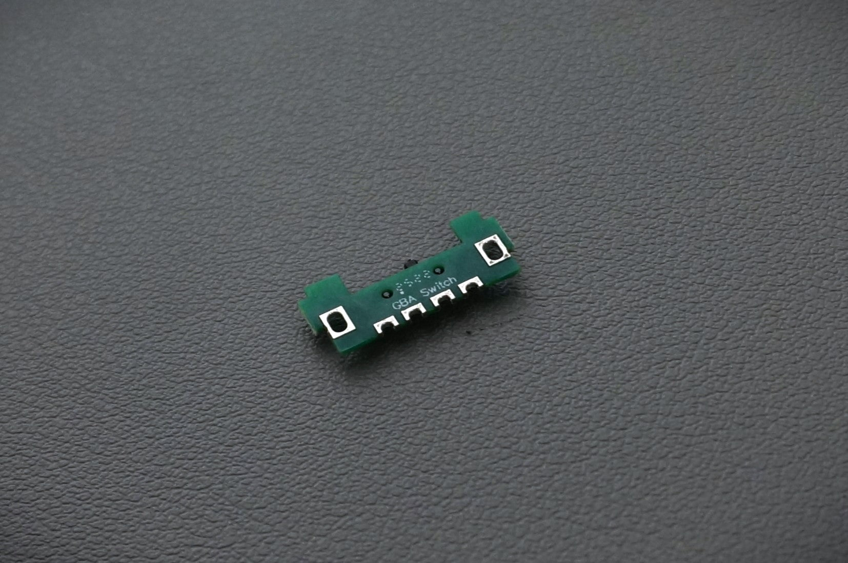 Game Boy Advance Power Switch - Boxy Pixel