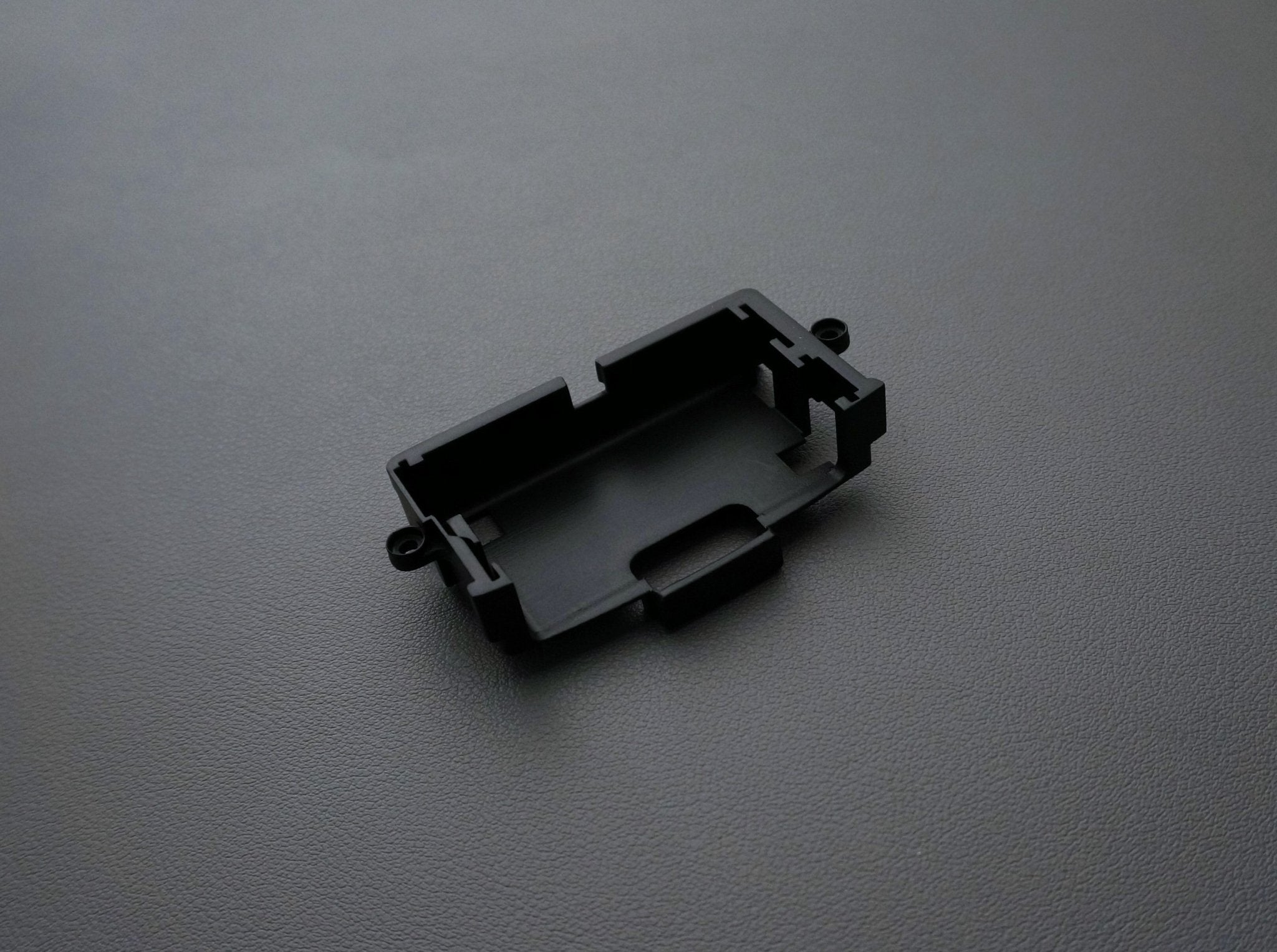 Game Boy Advance Skeleton 3d Printed Battery Tray - Boxy Pixel