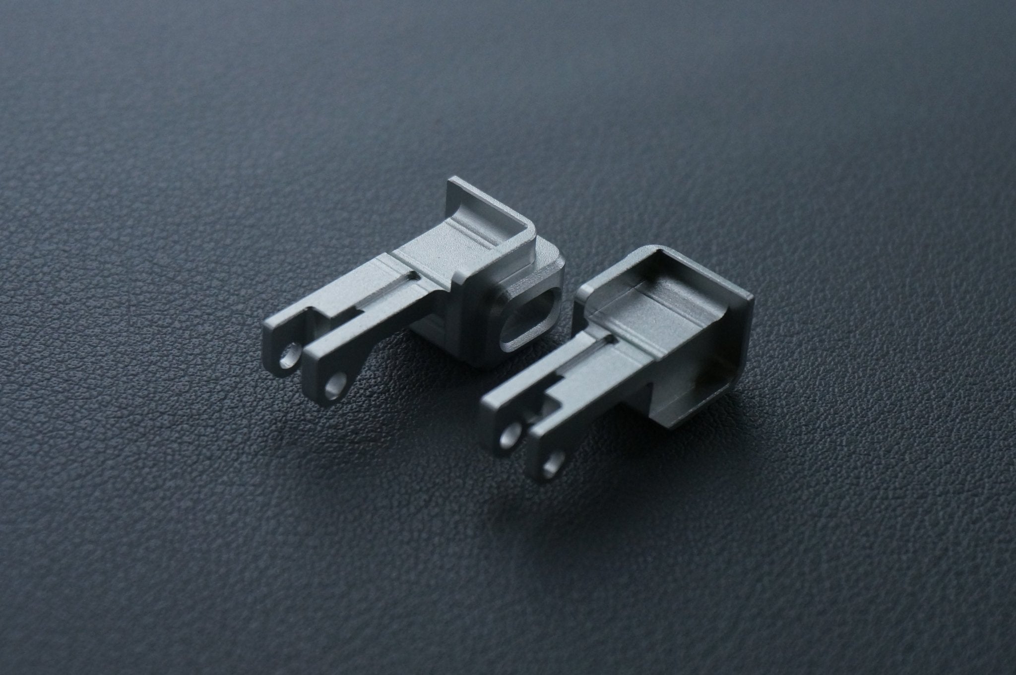 Game Boy Advance SP (GBA - SP) Shoulder Buttons (OEM Sized) - Boxy Pixel
