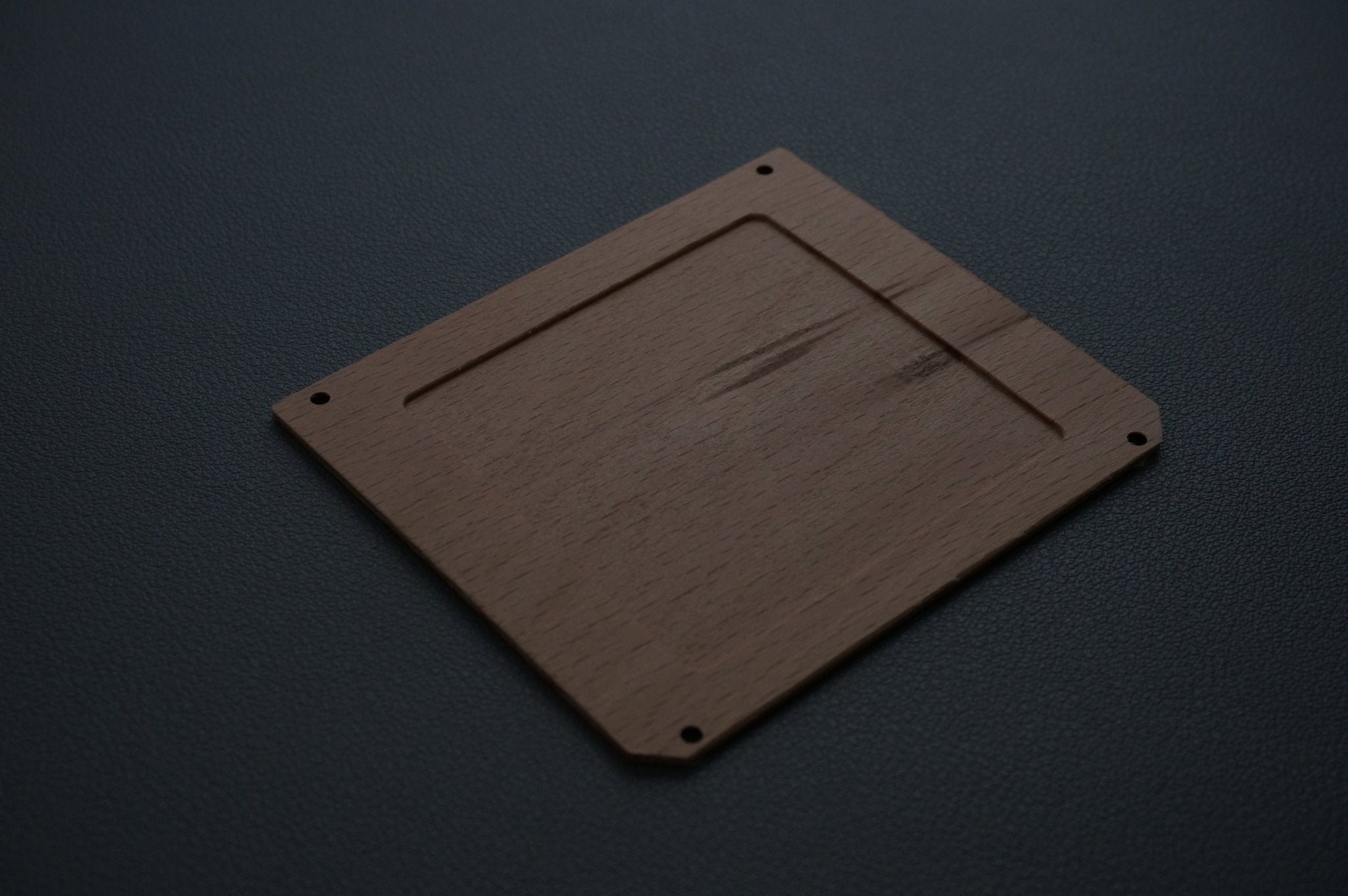 Game Boy Advance SP Replacement Top Plate - Boxy Pixel