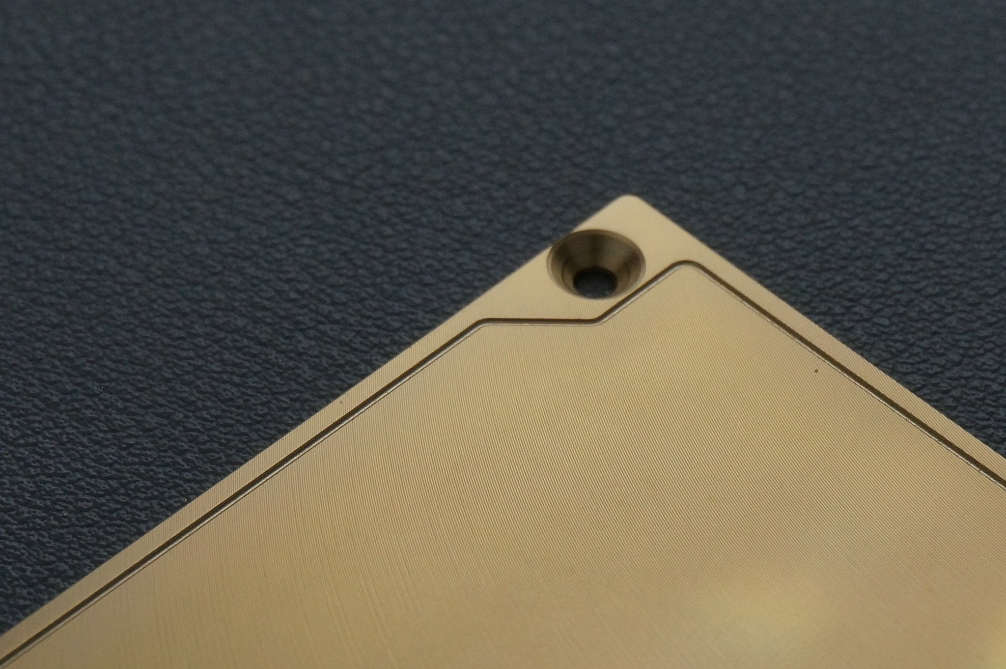 Game Boy Advance SP Replacement Top Plate - Boxy Pixel