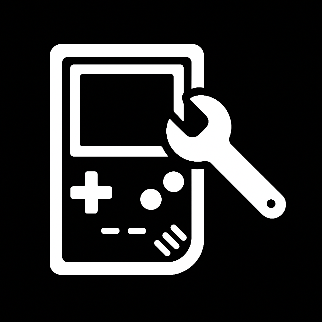 Game Boy Color Build Service - Boxy Pixel