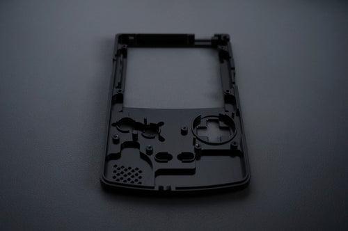 Gameboy Color Aluminum Shell | Game Boy Color Shell Ersatz – JXSXG