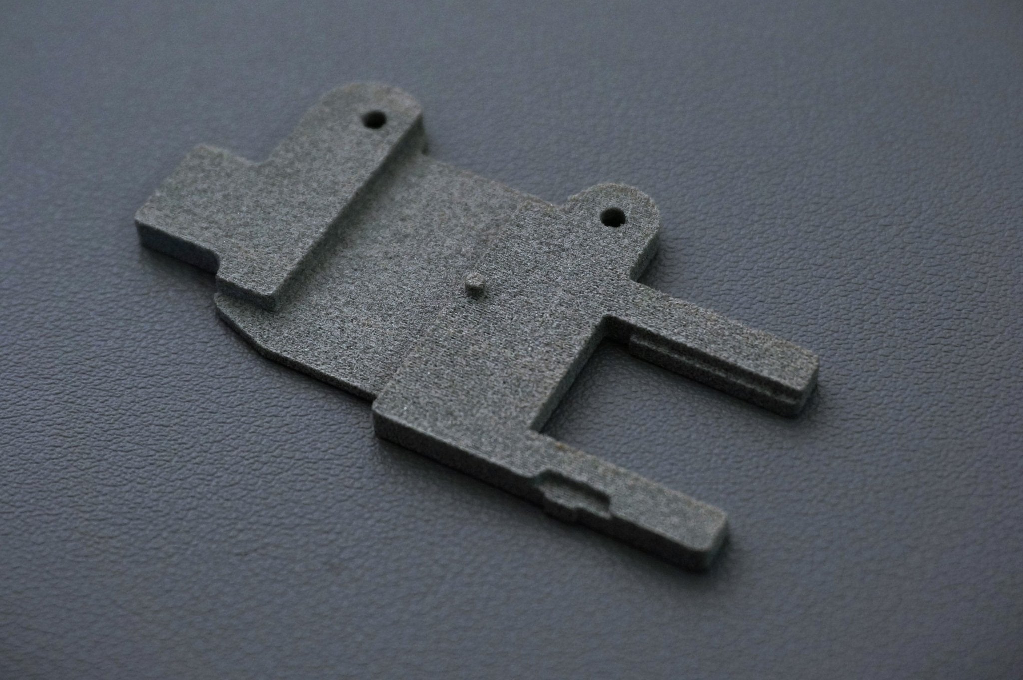 GBC 3d printed type - C holder - Boxy Pixel
