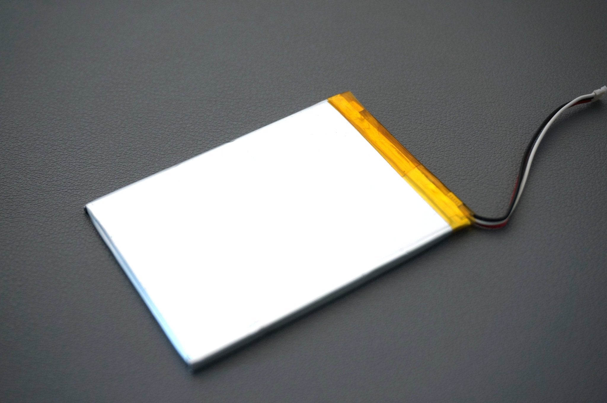 iPod Classic Battery 1250 mAh 5th, 6th, 7th Generation (USA only) - Boxy Pixel