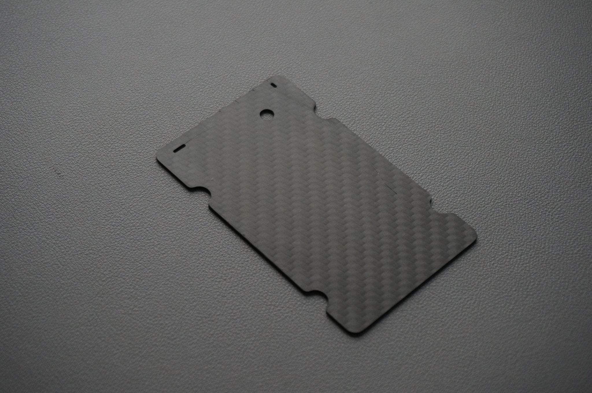 iPod Rear Inlay - 5, 6, 7 Generation - Boxy Pixel