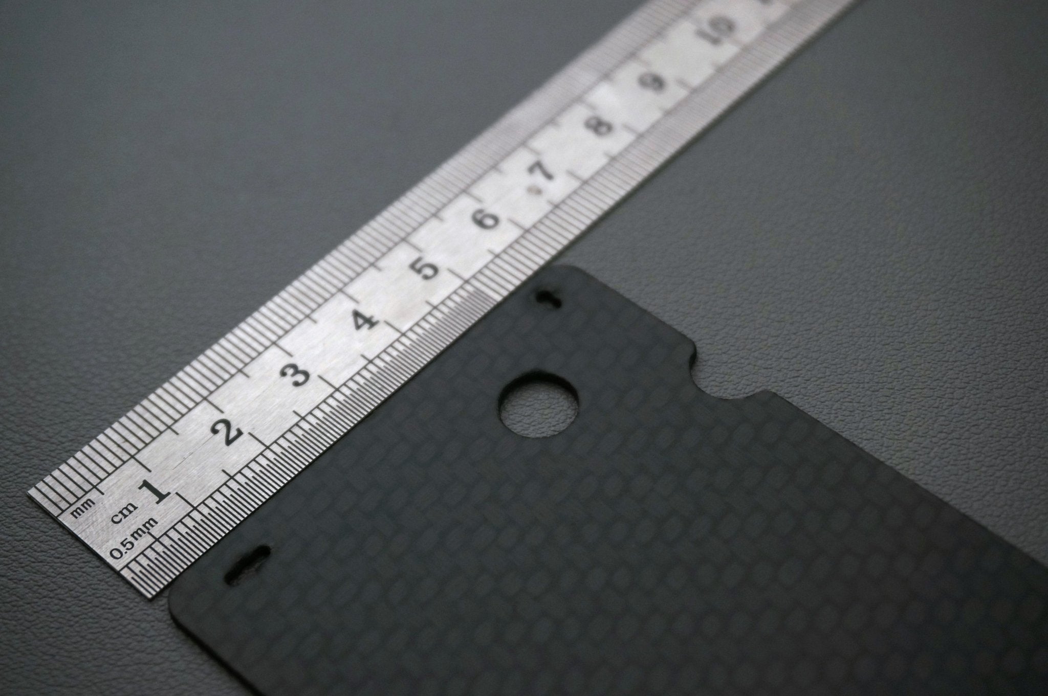 iPod Rear Inlay - 5, 6, 7 Generation - Boxy Pixel