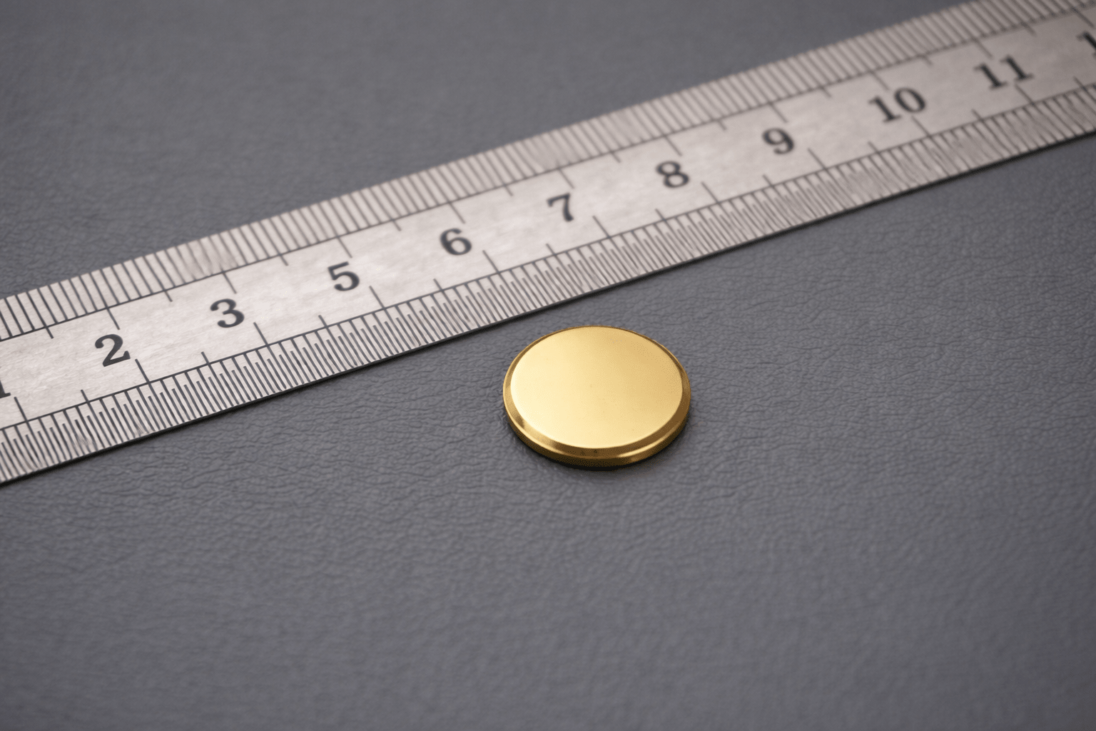 Metal Center Button for iPod 5 - 7th Gen (MKII) - Boxy Pixel