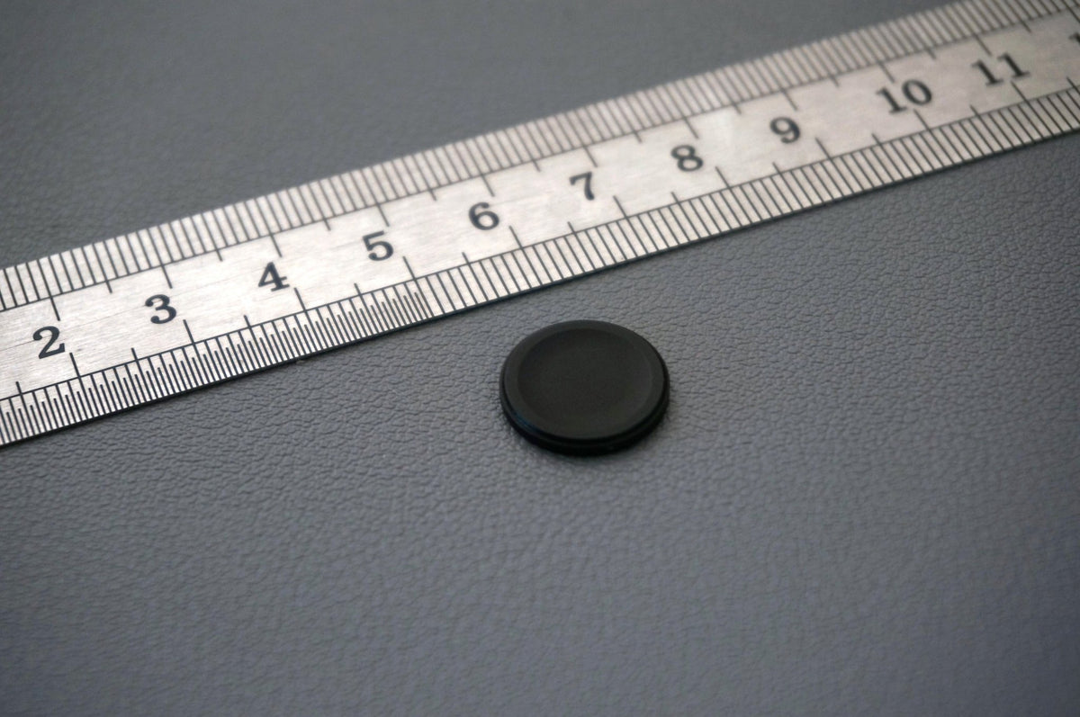 Pre-Order: Metal Center Button for iPod 5-7th Gen (MKII)