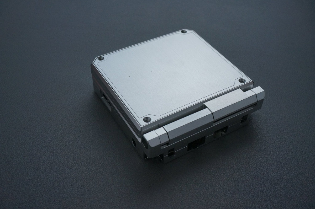 Game Boy Advance SP (Hinged)