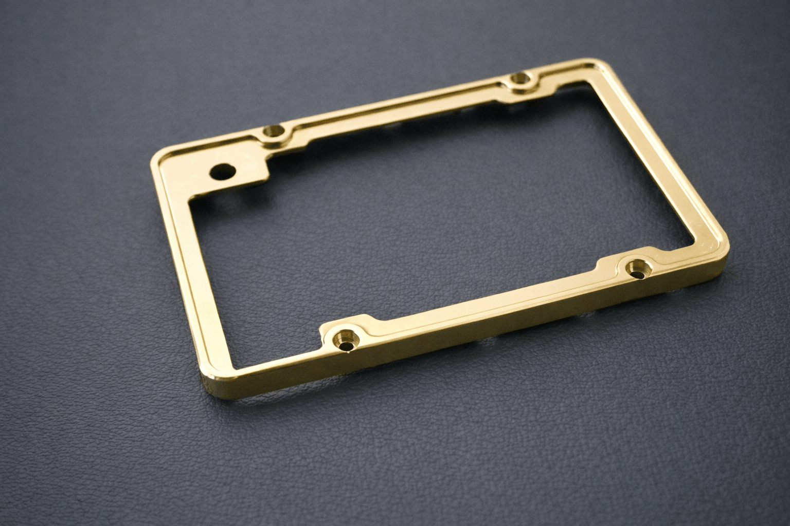 Metal Rear Housing Shell for iPod 5 - 7th Gen (MKII MIN) - Boxy Pixel