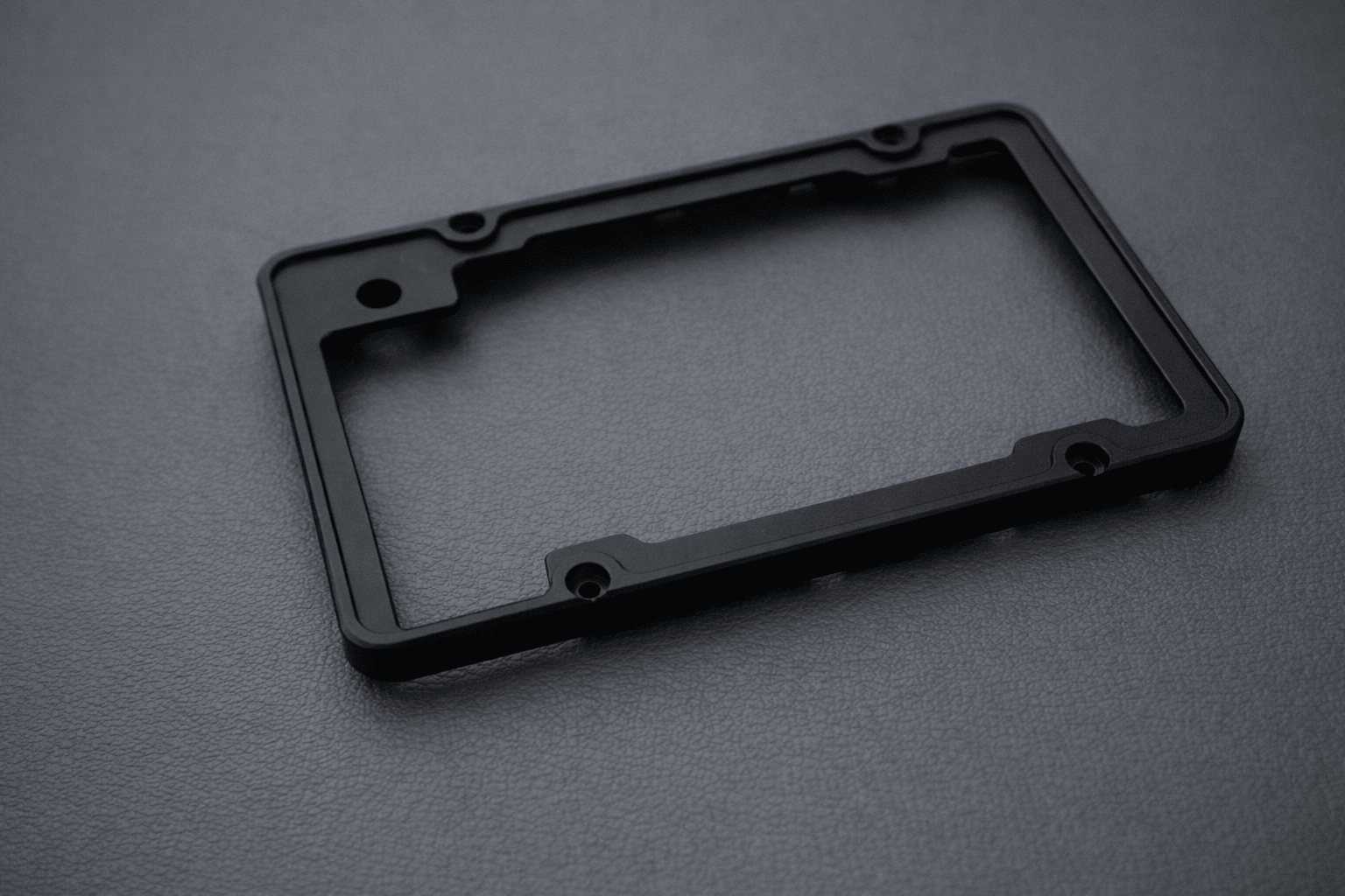 Metal Rear Housing Shell for iPod 5 - 7th Gen (MKII MIN) - Boxy Pixel