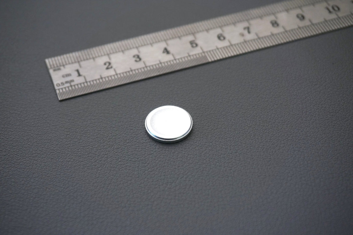 Pre-Order: Metal Center Button for iPod 5-7th Gen (MKII)