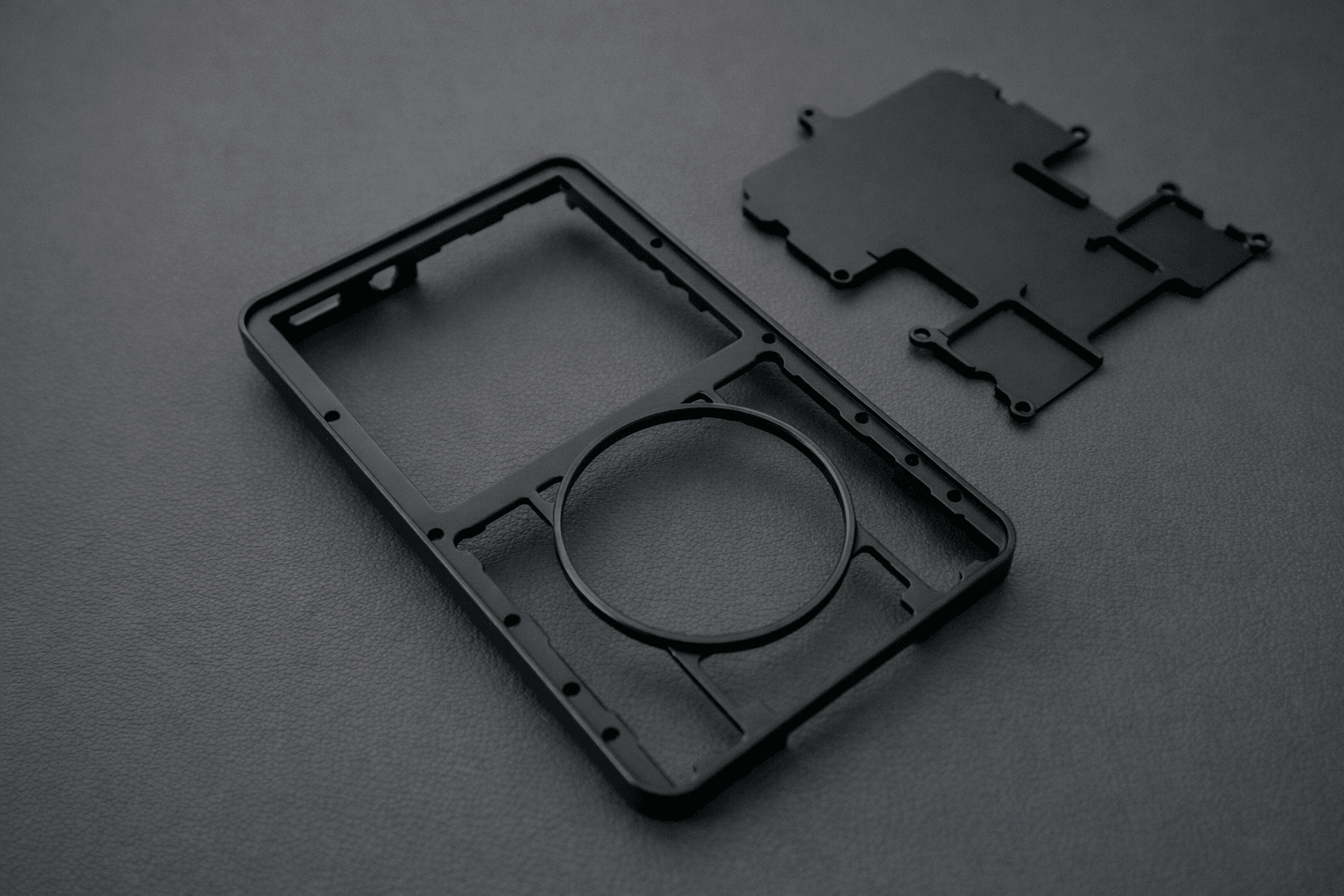 MKII iPod Build Kit for iPod 5 - 7th Gen (MKII MIN) - Boxy Pixel