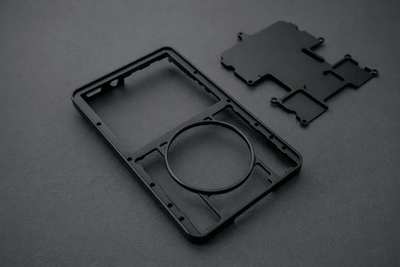 Pre-Order: (MIN) MKII iPod Base Kit Builder for iPod 5-7 Gen