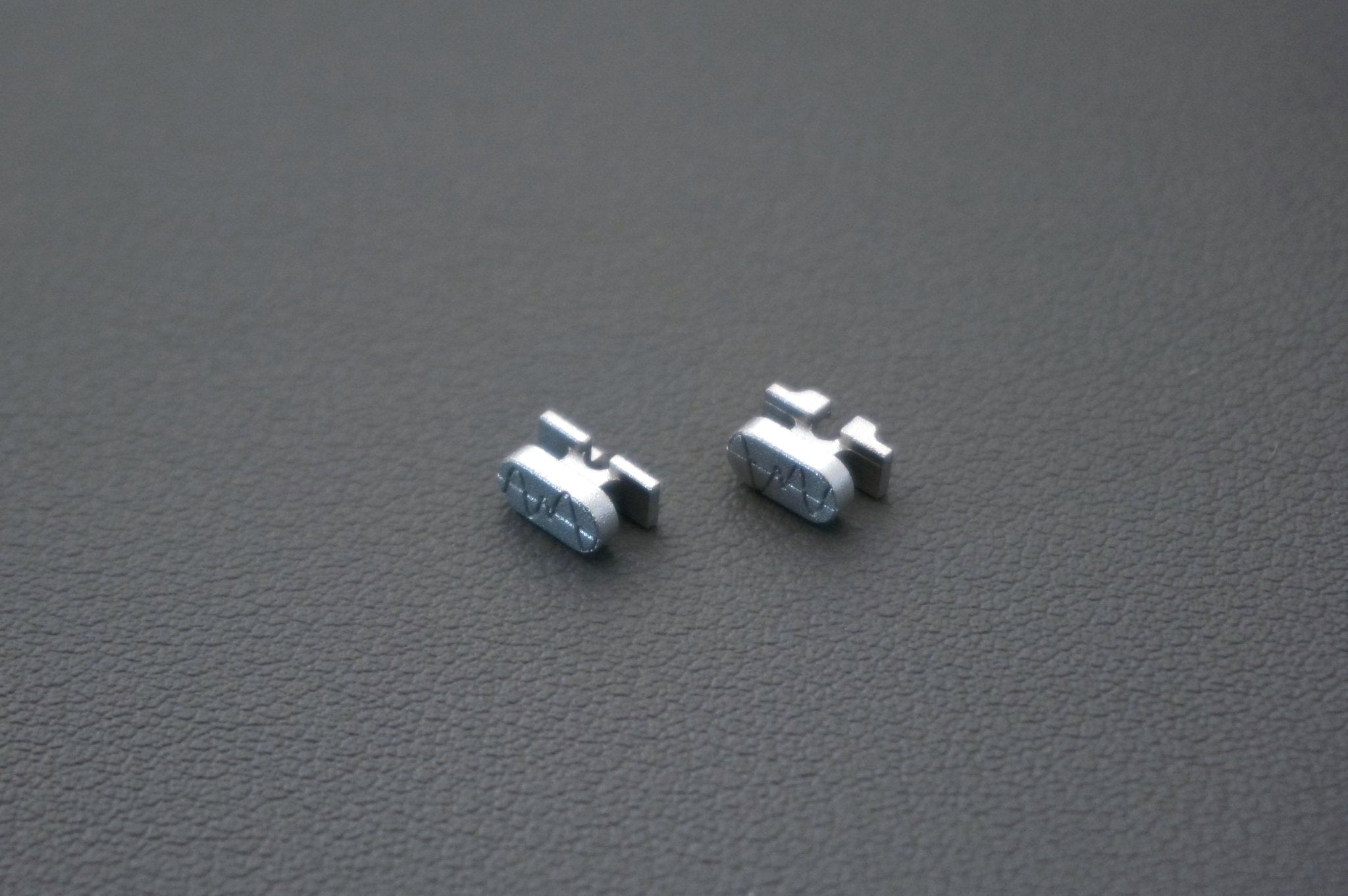 MKII iPod Build Kit for iPod 5 - 7th Gen (MKII MIN) - Boxy Pixel