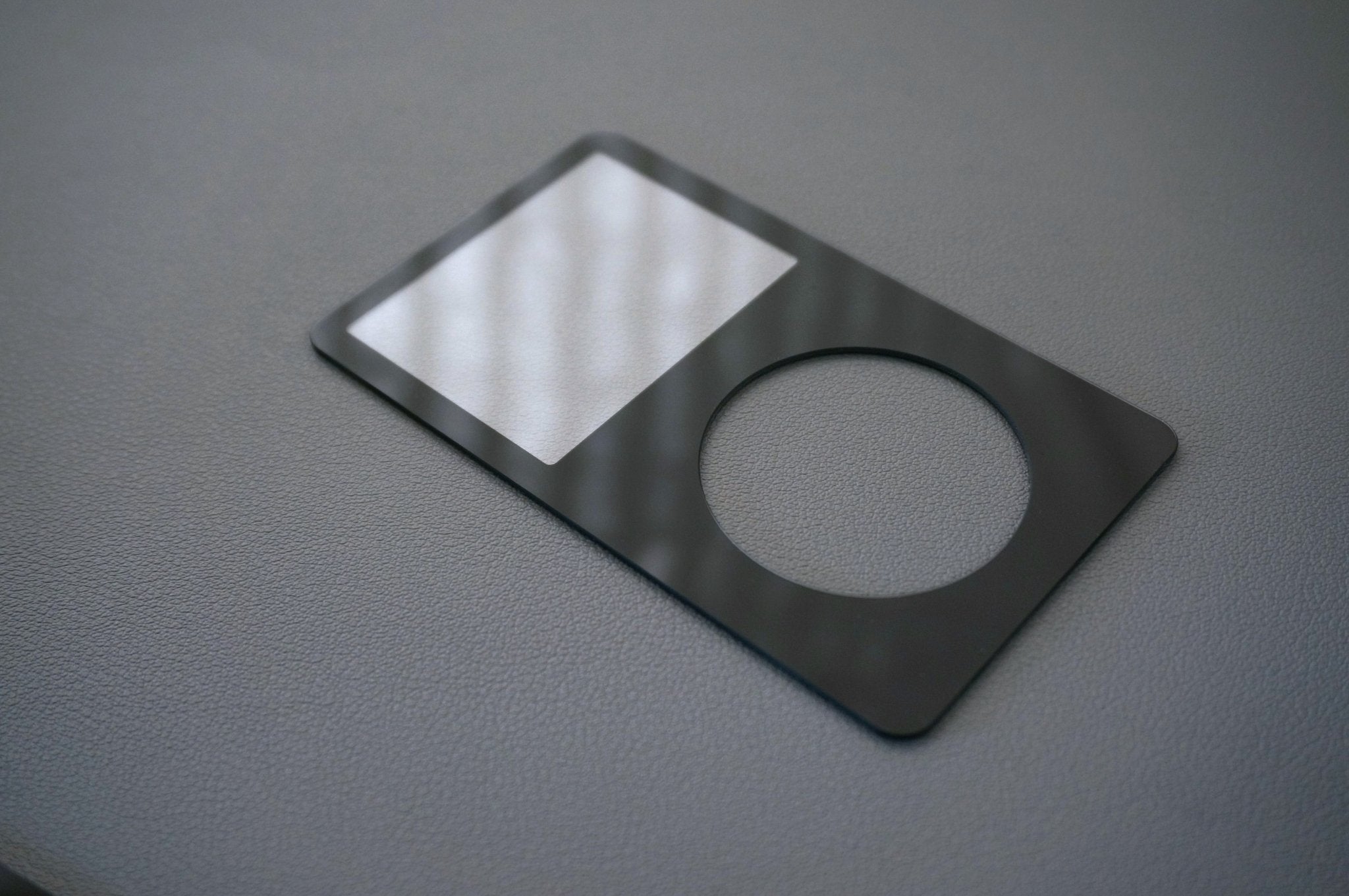 MKII iPod Build Kit for iPod 5 - 7th Gen (MKII MIN) - Boxy Pixel