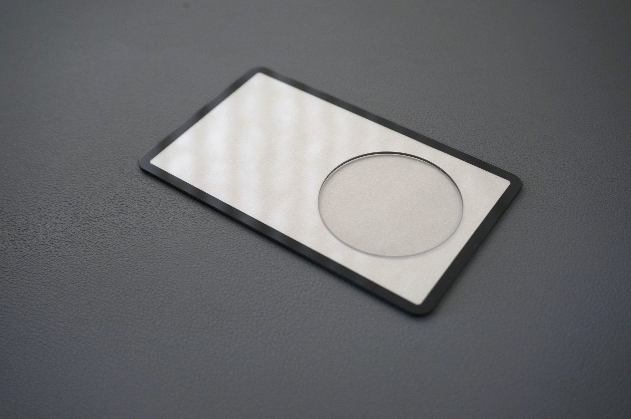 MKII iPod Build Kit for iPod 5 - 7th Gen (MKII MIN) - Boxy Pixel