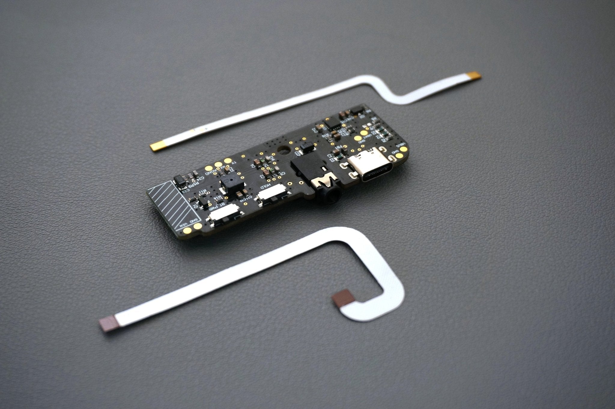 PCB Electronics Kit for iPod 5-7th Gen (MKII)