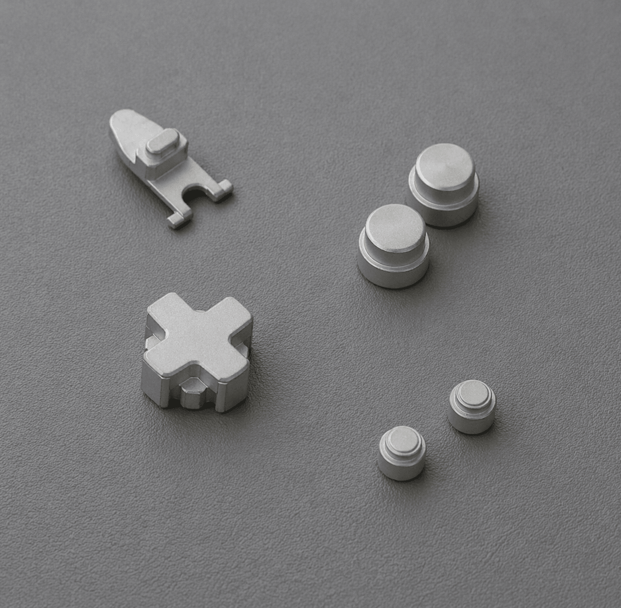 Pre - Order GBA - SP MINI Unhinged Kit builder - Boxy Pixel