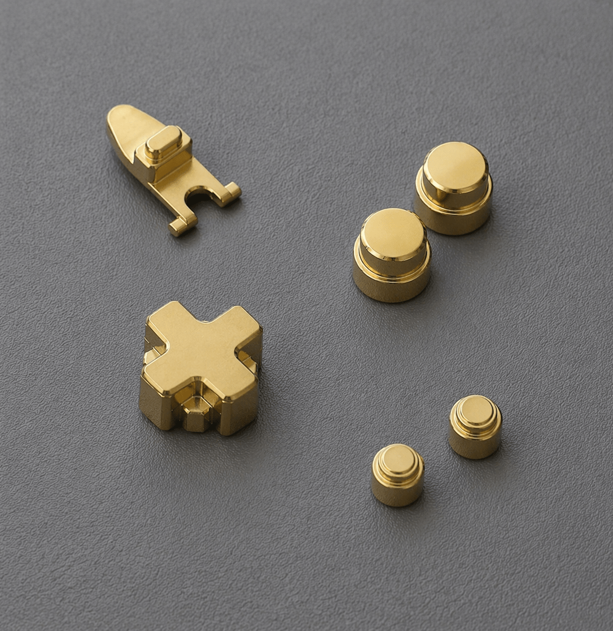 Pre - Order GBA - SP MINI Unhinged Kit builder - Boxy Pixel